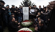 Vasiyeti Yerine Getirildi: Rahşan Ecevit, Devlet Mezarlığı'nda Eşi Bülent Ecevit'in Yanına Defnedildi