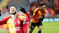 Aslan İkinci Yarıya İyi Başladı! Galatasaray-Denizlispor Maçında Yaşananlar ve Tepkiler