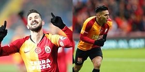 Aslan İkinci Yarıya İyi Başladı! Galatasaray-Denizlispor Maçında Yaşananlar ve Tepkiler