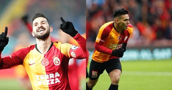 Aslan İkinci Yarıya İyi Başladı! Galatasaray-Denizlispor Maçında Yaşananlar ve Tepkiler