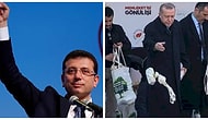 Erdoğan 'Ücretsiz Süt Nerede?' Dedi, İmamoğlu Yanıt Verdi: 'Veren Elin Alan Eli Görmediği Yardım Kültürünü Yaymak İstiyoruz'