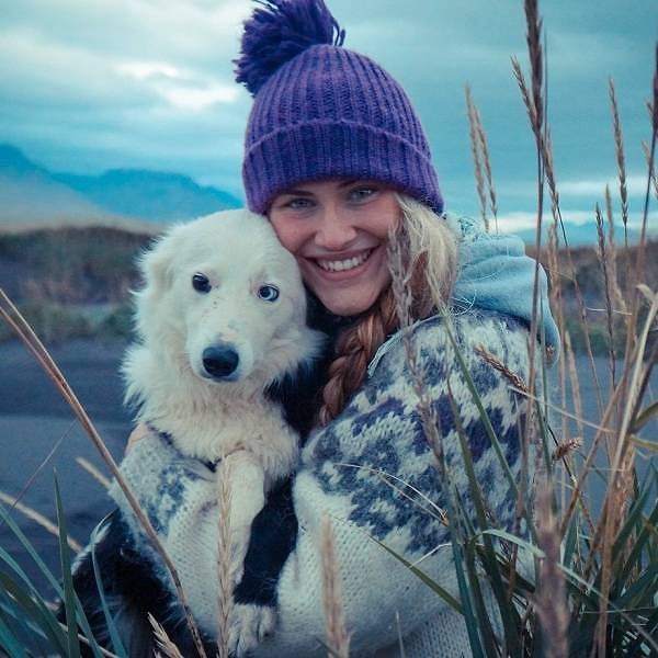 16. Исландия