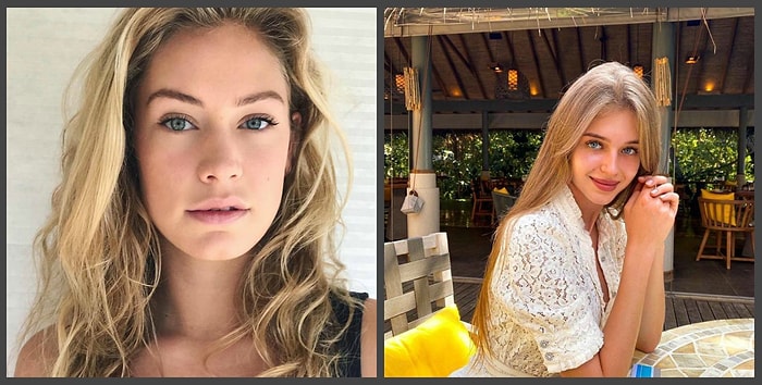 20 примеров того, как выглядит женская красота в разных странах