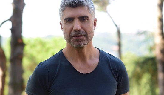 10 цитат о жизни турецкого актера Озджана Дениза