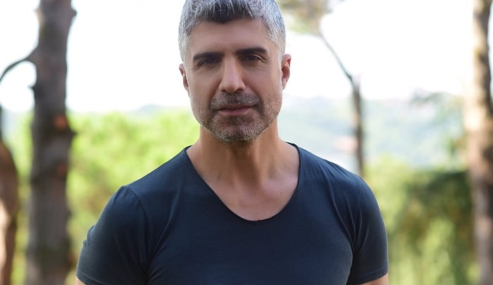 10 цитат о жизни турецкого актера Озджана Дениза