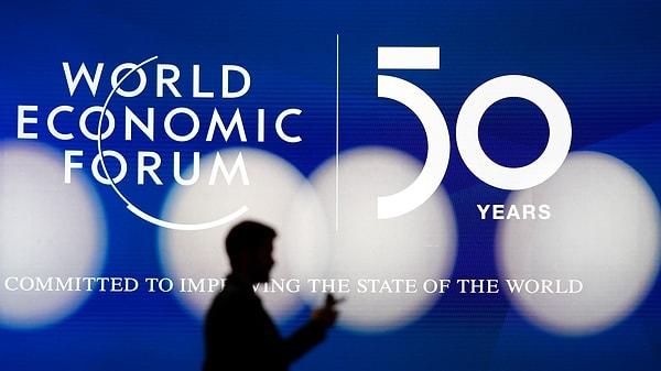 1. Dünya Ekonomik Forumu nedir?