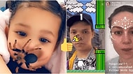 Instagram'ın En Zevkli Hali! Son Zamanlarda En Çok Kullanılan 10 Eğlenceli Instagram Yüz Efekti