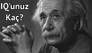 Onedio'nun Tıklanma Rekorları Kırarak İnternette En Çok Çözülen 15 IQ Testi