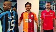 Devre Arasında Dünyada ve Türkiye'de Şu Ana Kadar Gerçekleşen Tüm Transferler
