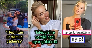 Bugün de Gıybete Doyduk! 21 Ocak'ta Magazin Dünyasında Öne Çıkan ...