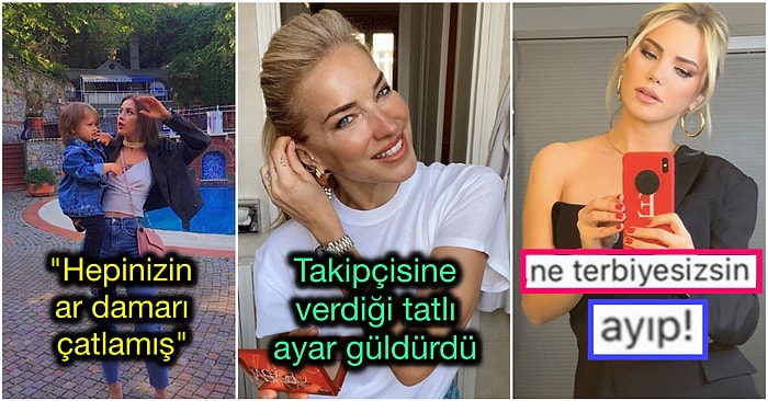 Bugün de Gıybete Doyduk! 20 Ocak'ta Magazin Dünyasında Öne Çıkan Olaylar