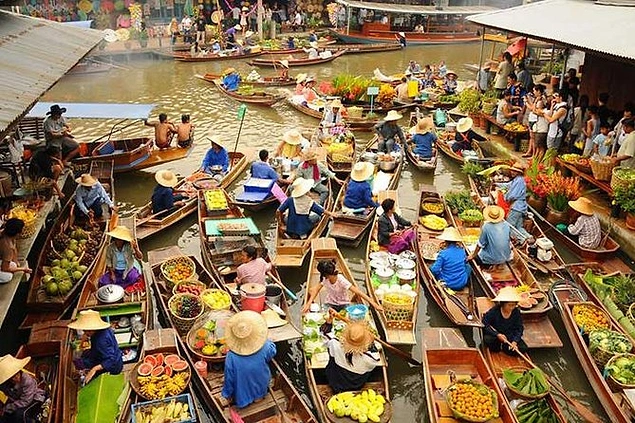 Bangkok