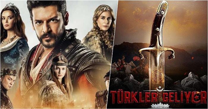 Son Günlerin En Çok Konuşulan Filmi Türkler Geliyor: Adaletin Kılıcı Filmini Sizler İçin İnceledik