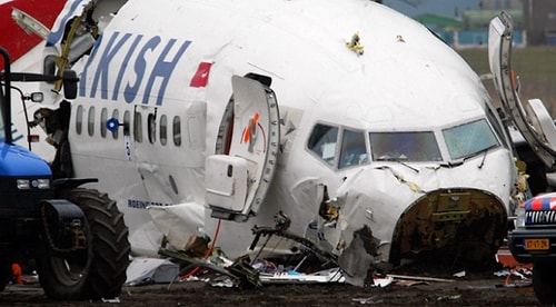 New York Times İddiası: Boeing Düşen THY Uçağındaki Tasarım Hatalarını Hasıraltı Etti