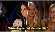 Aileleri Tarafından Bile Sürekli Karıştırılan İkiz Kardeşlerin Yaşadığı Beyin Yakıcı 17 Hikaye