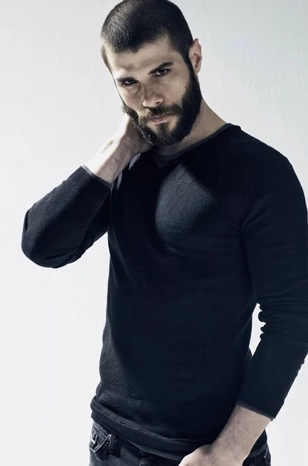 2. Берк Джанкат