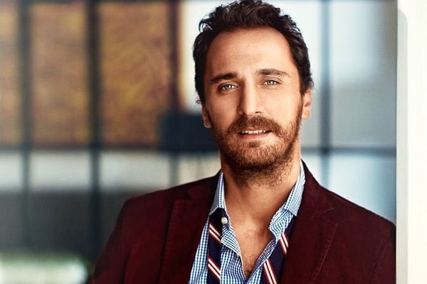 7. Фырат Челик