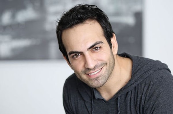 8. Бугра Гюльсой