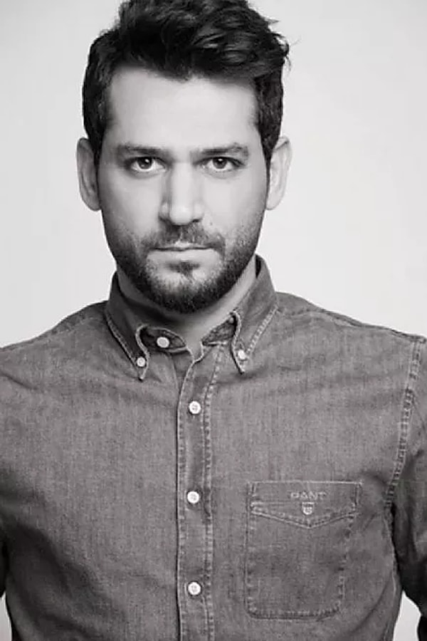 15. Мурат Йылдырым