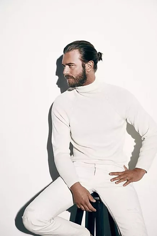 18. Кыванч Татлытуг