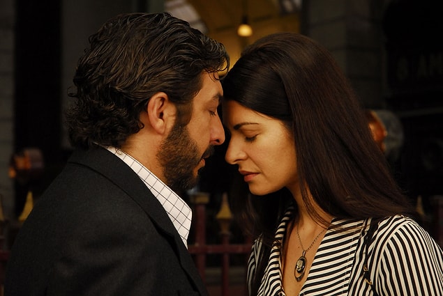 2. Gözlerindeki Sır (2009) El Secreto de Sus Ojos