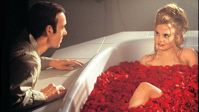 15. Amerikan Güzeli (1999) American Beauty