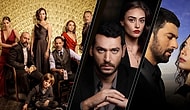 Yeni Başlayan Dizilerden Hangisi Reytinge Yenildi, Hangisinin Yeri Sağlam?