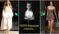 Kardashian Ailesi de Dahil Birçok Yabancı Ünlünün Tercih Ettiği Modacı Zeynep Özlem Alpay'ın Tasarımlarına Hayran Kalacaksınız