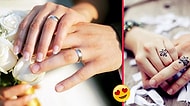 Neden Evlilik Yüzüğü Takarız? Alyansların İlginç Tarihini Öğrenince Çok Şaşıracaksınız!