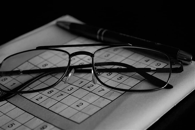 Zihnin Egzersizi: Sudoku