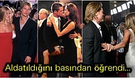 Eski Aşk Yeniden mi Alevleniyor? 'Jennifer Aniston, Brad Pitt ve Angelina Jolie' Aşk Üçgeninin Bilinmeyen Detayları ve Geçmişte Yaşananlar