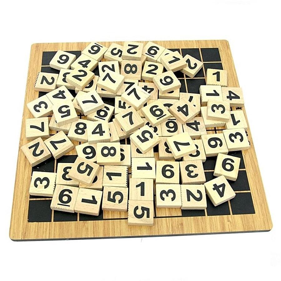Sudoku Nedir Ne Ise Yarar Sudoku Nasil Oynanir Sudokunun Yararlari Nelerdir