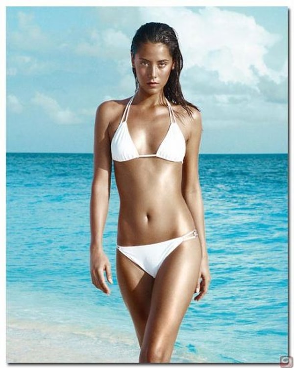 11. Джансу Дере