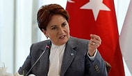 Akşener'den 'Devran' Oyunu Açıklaması: 'Çağırsalar da Gitmezdim'