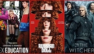 Soluksuz Bırakan Hikâyeleriyle Bölümleri Peş Peşe İzlettiren 2019'un En Çok Beğenilen Netflix Dizileri