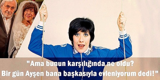 Seni Çok Özledik Domates Güzeli... İşte Ayşen Gruda'nın Hiç Bilinmeyen Hayat Hikâyesi