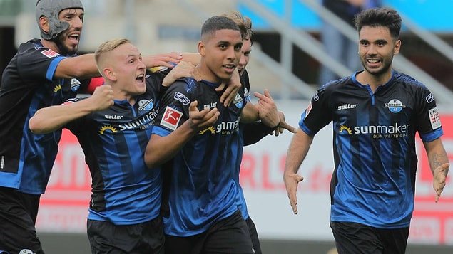 11. Abdelhamid Sabiri / Paderborn ➡️ Sivasspor