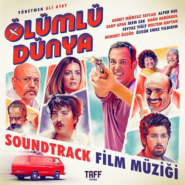 Ölümlü Dünya