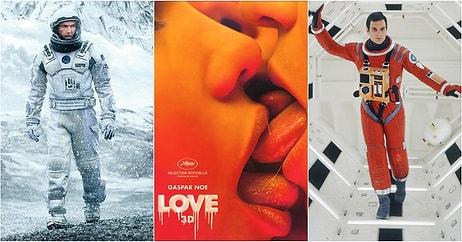 Filmseverlere Dev Arşiv: 20 Farklı Kategoriyle En Çok Beğenilen Onedio Film Listeleri