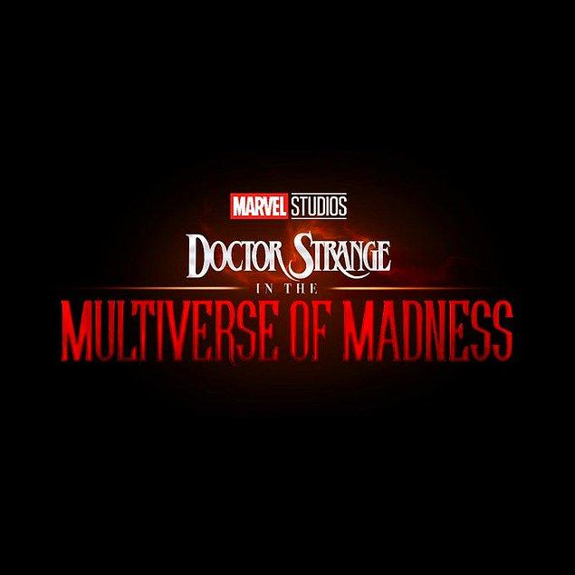 15. Benedict Cumberbatch'in bir kez daha başrolünde yer alacağı devam filmi "Doctor Strange In The Multiverse of Madness"ın konusu internete sızdırıldı. Doctor Strange: In The Multiverse of Madness'ın izleyicileriyle 7 Mayıs 2021'de buluşması bekleniyor.