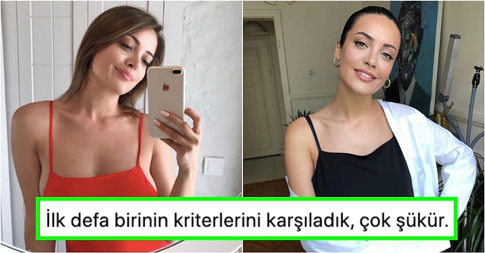 Hayalindeki Kişi İçin 'Nefes Alsın Yeter' Diyen İrem Sak'a Gelen Efsane Tepkiler Karşısında Gülmekten Yarılacaksınız