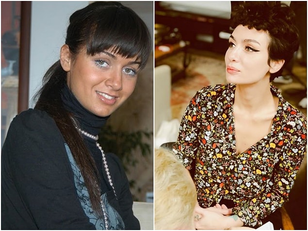 6. Birce Akalay