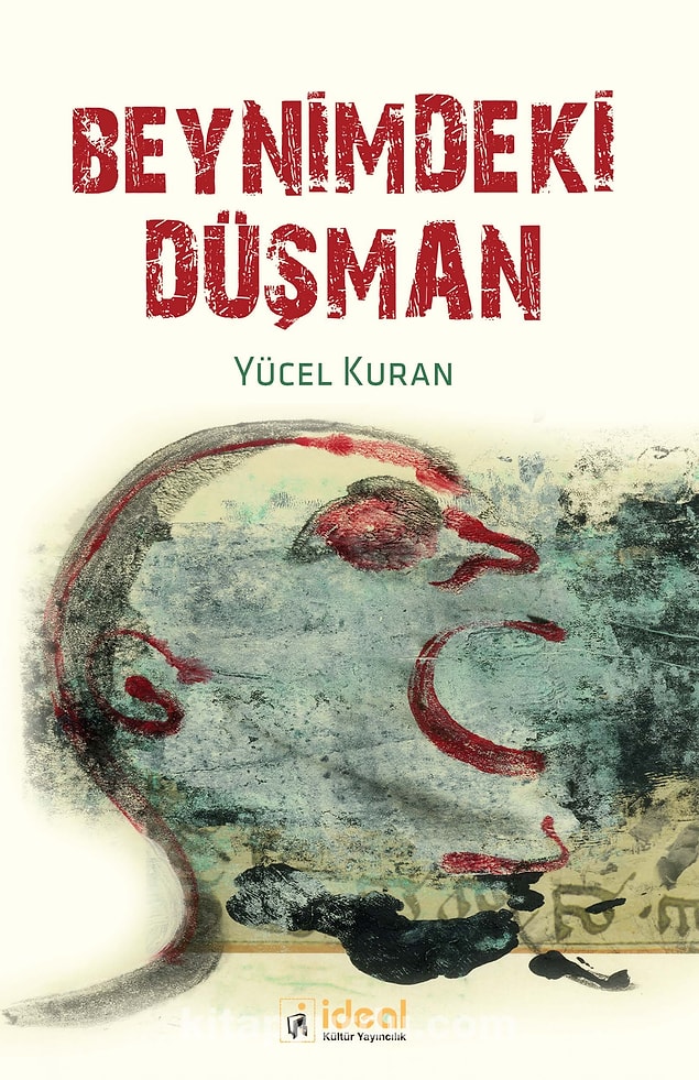 Ayrıca hayatını anlattığı "Beynimdeki Düşman" isimli kitabını da orada yazmış. Şimdi bir gazetede köşe yazarlığı ve aynı zamanda da bağımlılık danışmanlığı yapıyor.