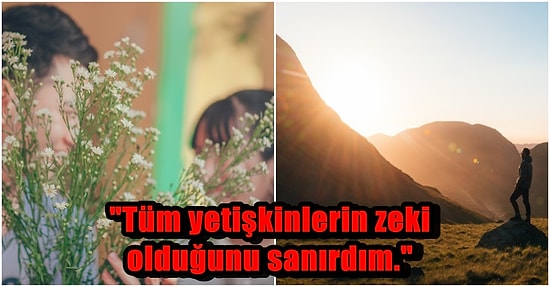 Küçüklüğün Masumiyetiyle İnandığımız Şeylerin Büyüdükten Sonra Aslında Öyle Olmadığını Gösteren 20 Yanılgı