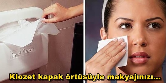 Saatlerce Makyaj Yapanlar Kıskanacak: Beş Dakikanızı Bile Almadan Yepyeni Görünüm Veren Makyaj Taktikleri!