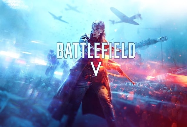 10. Battlefield 5 (32.9)