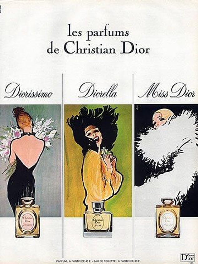 4. Dior-Diorrisimo
