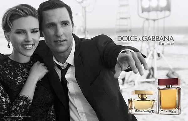 25. Dolce&Gabbana-The One: Yüksek fiyatına rağmen en çok tercih edilen parfümlerden biri olmayı başarmıştır.