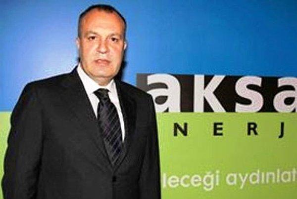 Kazancı Grup Holding ve Aksa Enerji Yönetim Kurulu Başkanı Cemil Kazancı, bir televizyon programında Elazığ'a 2 milyon TL’lik yardımıyla gündeme oturdu.