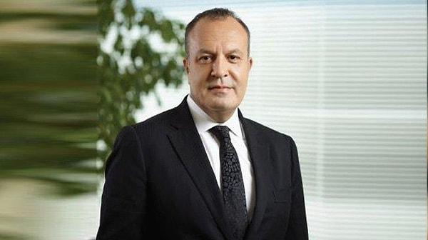 Kazancı holding & Aksa Enerji’nin sahibi Cemil Kazancı & Ayşe Kazancı 2 milyon TL bağış yaptı.